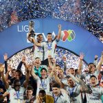 Llegó la décima para Cruz Azul en el Clausura 2026