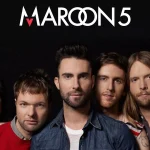Maroon 5 llegará al Estadio Alfredo Harp Helú y al Estadio Banorte en otoño