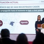 México, Estados Unidos y Canadá coordinan filtros sanitarios especiales contra el ébola