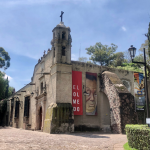 Reapertura del Museo Dolores Olmedo
