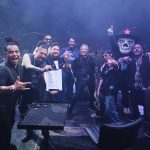 Panteón Rococó encabeza concierto gratuito en Festival Ecos