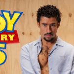 Pixar confirmó que Bad Bunny se unirá a Toy Story 5