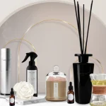 Productos domésticos aromatizantes generan contaminantes secundarios dentro del hogar