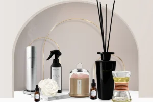 Productos domésticos aromatizantes generan contaminantes secundarios dentro del hogar
