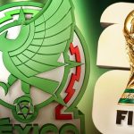 ¿Qué jugadores representarán a México en el Mundial?