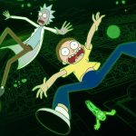 Rick And Morty avanza hacia el cine con una película animada en desarrollo
