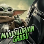 The Mandalorian and Grogu ya está en cines