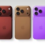Todo lo que se sabe sobre el iPhone 18