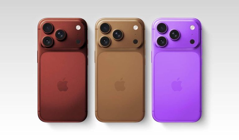 Todo lo que se sabe sobre el iPhone 18