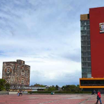La Universidad Nacional Autónoma de México informó la cancelación de más de mil exámenes de admisión al nivel superior