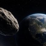 El asteroide NC1 realizará su acercamiento más grande a la Tierra
