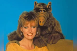 Anne Schedeen, actriz de ALF, falleció a los 77 años