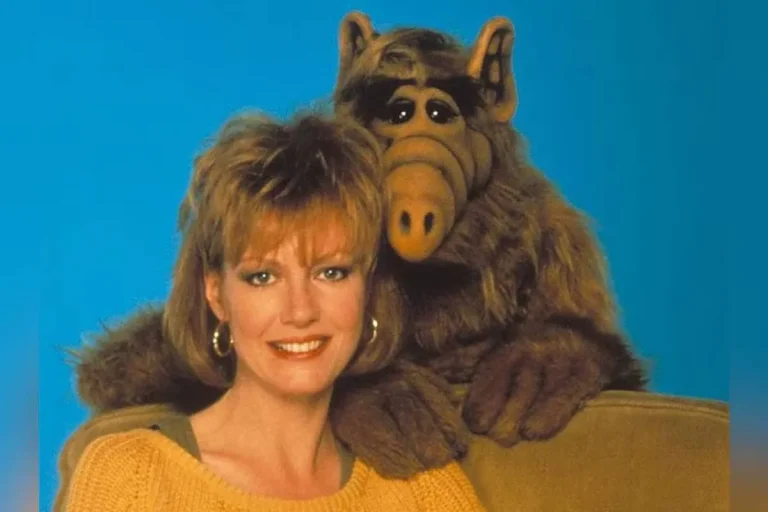 Anne Schedeen, actriz de ALF, falleció a los 77 años