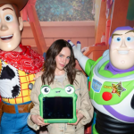 Bad Bunny, Belinda y Bizarrap llegan a Toy Story 5