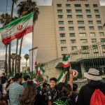 La selección de Irán se despidió de la Copa del Mundo y aprovechó la ocasión para agradecer el respaldo que recibió de México