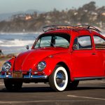 El Día Mundial del Vocho celebra algo más que un auto clásico