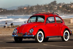 El Día Mundial del Vocho celebra algo más que un auto clásico