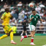 El debut de México ante Sudáfrica dejó al Tricolor como líder del Grupo A