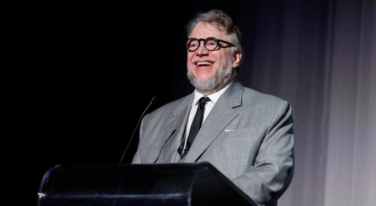 Guillermo del Toro, será uno de los nuevos miembros de su Junta de Gobernadores