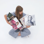 aylor Swift, celebró este fin de semana dos décadas de trayectoria artística,