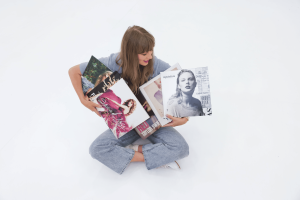 aylor Swift, celebró este fin de semana dos décadas de trayectoria artística,