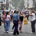 ¿Existe relación entre los sismos ocurridos en California, Japón y Venezuela?