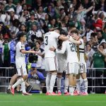 La selección mexicana lista para los 16avos de final