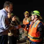 Comienza a llegar la ayuda humanitaria a Venezuela