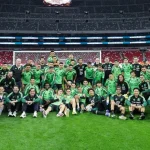 Javier Aguirre eligió a los 26 futbolistas de México para el Mundial 2026