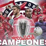 La Concachampions 2026 quedó en manos de Toluca, que resistió ante Tigres