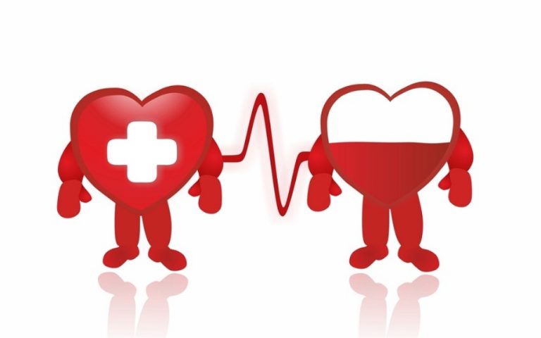 La OPS llama a donar sangre de forma voluntaria
