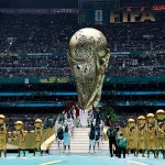 La ceremonia inaugural del Mundial 2026 mostró a México ante el mundo con cultura