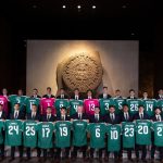 La foto oficial de México para el Mundial 2026 unió futbol, historia e identidad