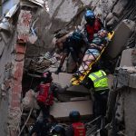 México responde a la emergencia en Venezuela