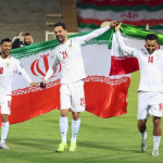 Irán presentará queja ante la FIFA por restricciones migratorias