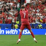 Victoria de Portugal 5-0