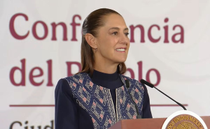 Sheinbaum se reunirá con Felipe VI en Palacio Nacional