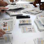Este fin de semana se llevó a cabo la segunda vuelta de las elecciones presidenciales en Colombia