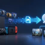 Consolas para la IA y a la Nube