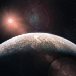 investigación plantea un escenario distinto: nuestro planeta podría evitar ser destruido cuando la estrella entre en su etapa final de vida.