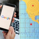 El pequeño sensor instalado en miles de teléfonos Android fue capaz de detectar las primeras ondas del terremoto antes de su impacto inicial.