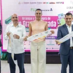 La Secretaría de Turismo (Sectur), Concanaco Servytur, Profeco y ASETUR coordinan esta segunda edición con la participación de 6 mil 577 establecimientos turísticos en las 32 entidades del país.