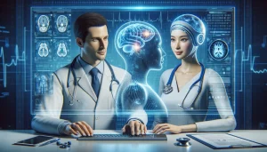 IA ayuda a entender estudios clínicos, pero no sustituye al médico