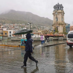 El SMN informó que el fenómeno climático conocido como El Niño se ha establecido en el Océano Pacífico