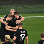 Noruega avanza a 16vos luego de ganar 3-2 contra Senegal