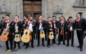 La música originaria de México ha incrementado sus reproducciones