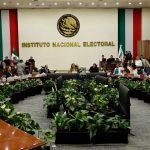 INE aprobó el registro de nuevos partidos políticos