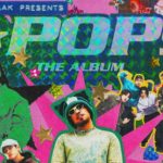 Album de Anderson .Paak en el mundo de corea