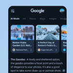 Google presenta funciones para el mundial