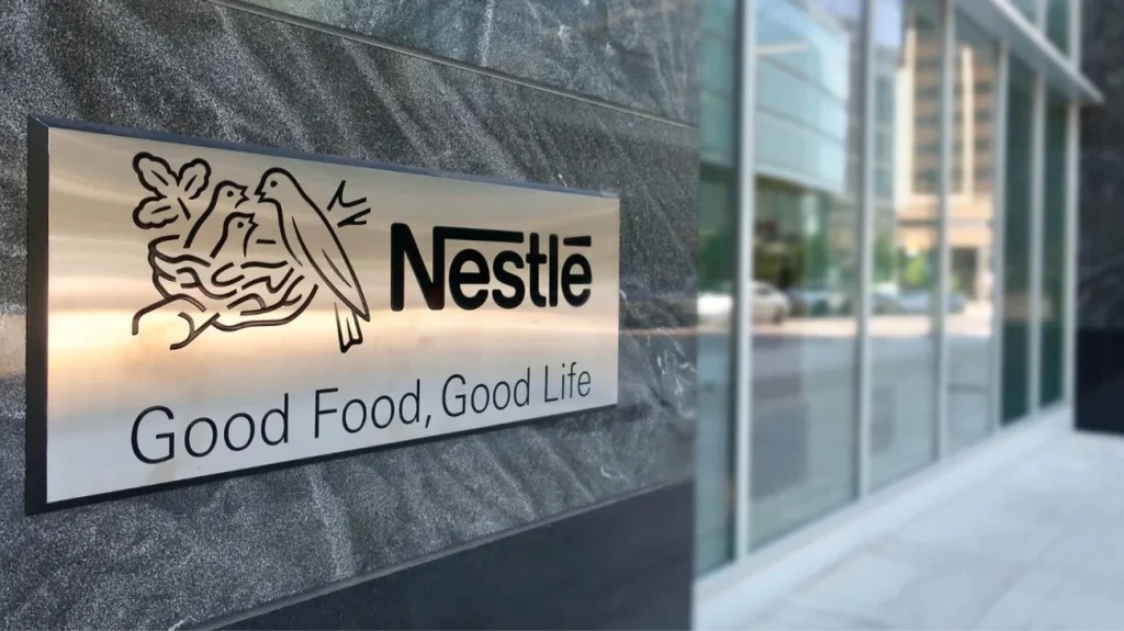 Nestlé retirará los colorantes artificiales de todo su portafolio